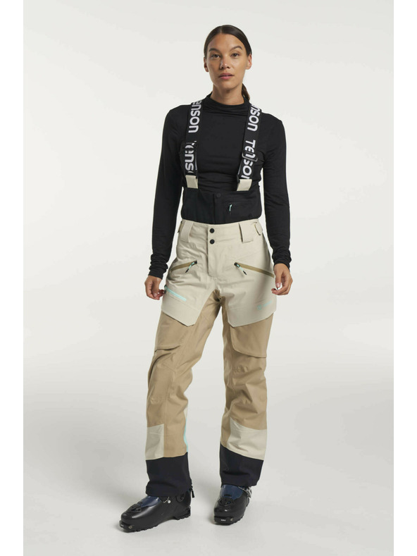 Tenson Ženska smučarska jakna TENSON Touring Shell Ski Membrane Jacket