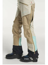 Tenson Ženska smučarska jakna TENSON Touring Shell Ski Membrane Jacket