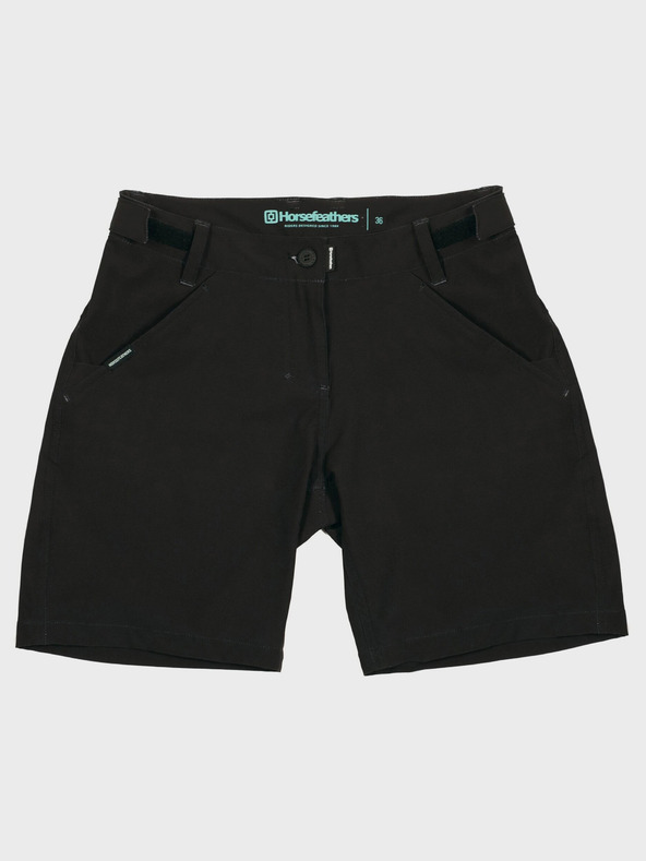 Horsefeathers Ženske kolesarske hlače Drew Horsefeathers