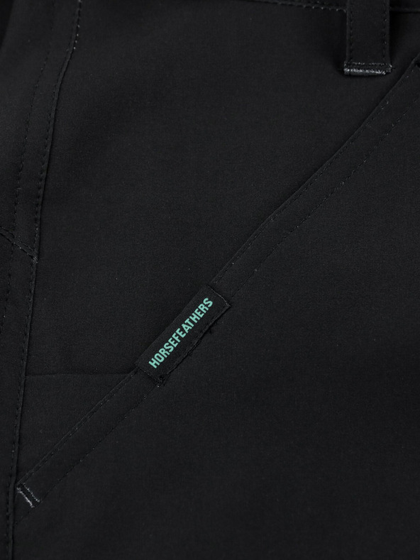 Horsefeathers Ženske kolesarske hlače Drew Horsefeathers