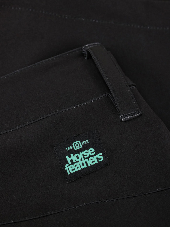 Horsefeathers Ženske kolesarske hlače Drew Horsefeathers