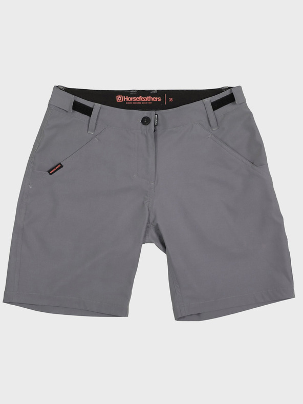 Horsefeathers Ženske kolesarske hlače Drew Horsefeathers