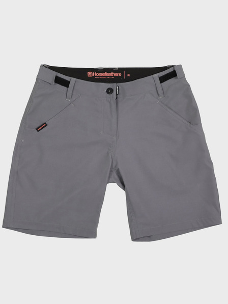 Horsefeathers Ženske kolesarske hlače Drew Horsefeathers