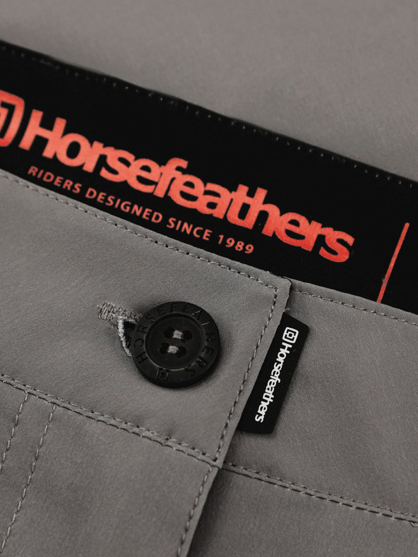 Horsefeathers Ženske kolesarske hlače Drew Horsefeathers