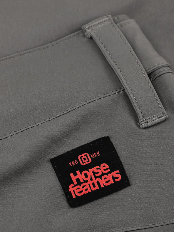 Horsefeathers Ženske kolesarske hlače Drew Horsefeathers