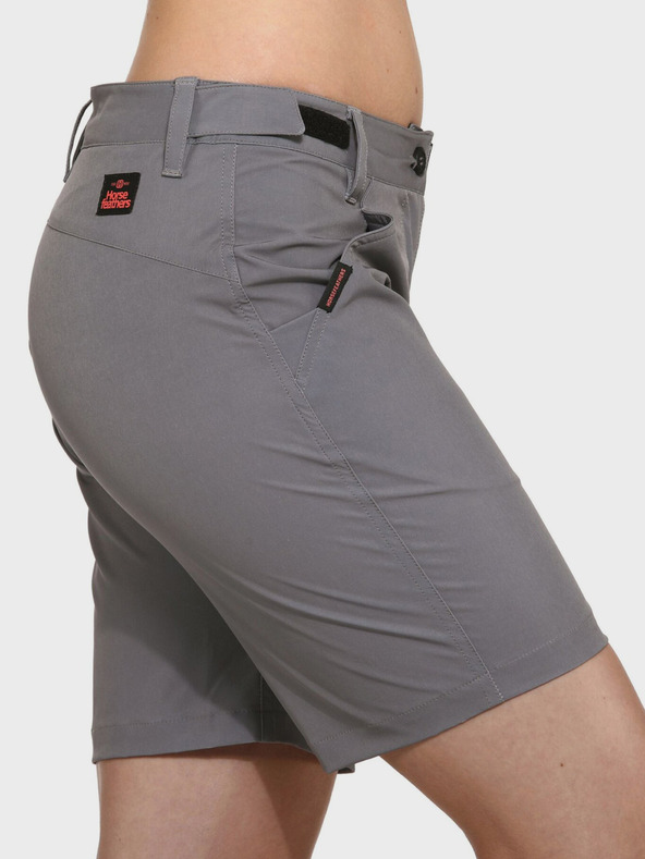 Horsefeathers Ženske kolesarske hlače Drew Horsefeathers