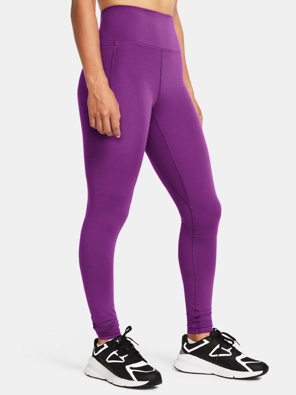 Under Armour Ženske pajkice Under Armour Meridian Legging