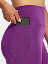 Under Armour Ženske pajkice Under Armour Meridian Legging