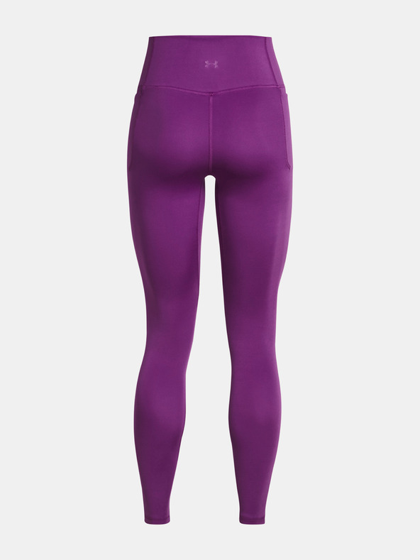 Under Armour Ženske pajkice Under Armour Meridian Legging