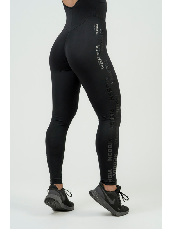 Nebbia NEBBIA Ženski športni kombinezon INTENSE Focus 823 Nebbia