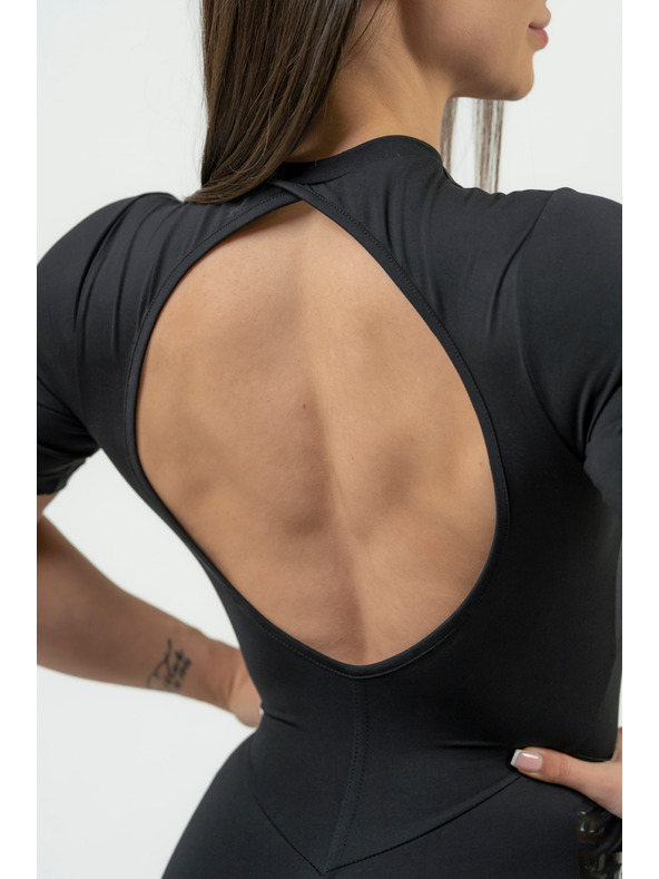 Nebbia NEBBIA Ženski športni kombinezon INTENSE Focus 823 Nebbia