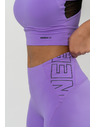 Nebbia FIT Aktivna oblačila z visokim pasom 443 Nebbia