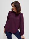 Moodo Bordo ženska bluza Moodo