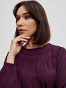 Moodo Bordo ženska bluza Moodo