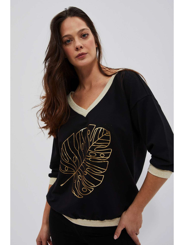 Moodo Ženska majica Moodo