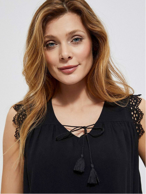 Moodo Ženska bluza Moodo