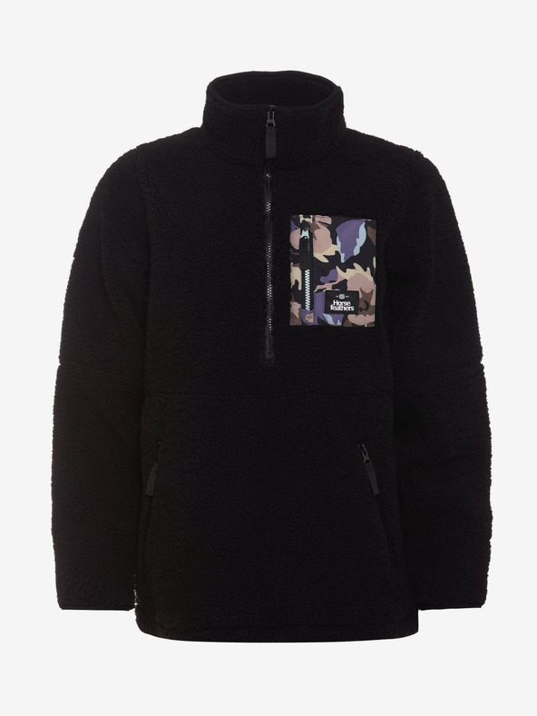 Horsefeathers Elvira Horsefeathers Ženski pulover iz flisa