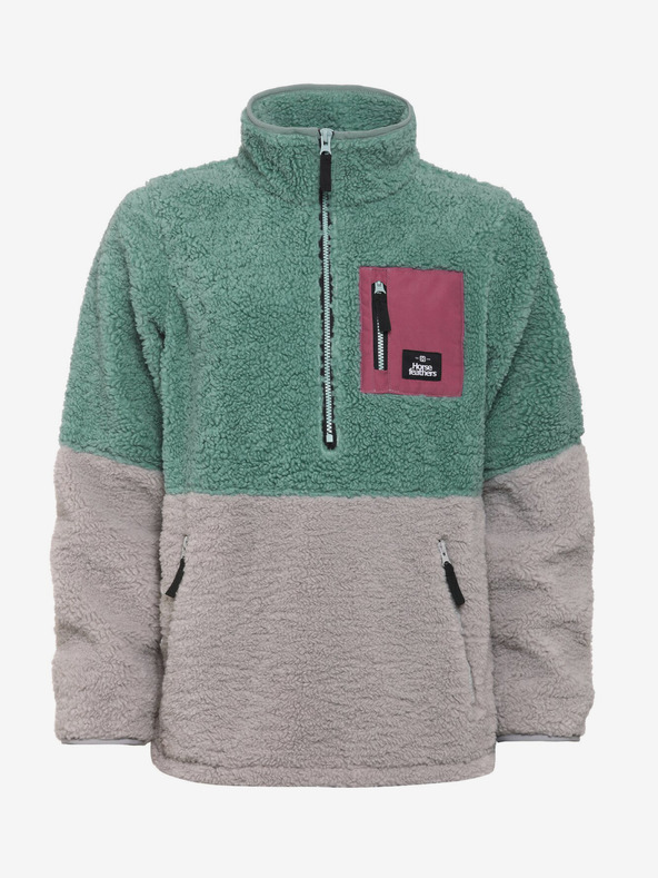 Horsefeathers Elvira Horsefeathers Ženski pulover iz flisa