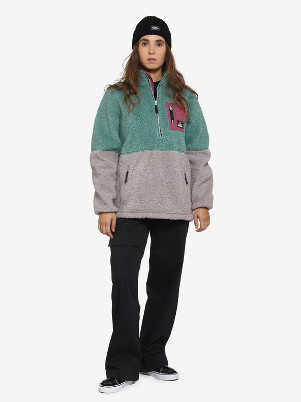 Horsefeathers Elvira Horsefeathers Ženski pulover iz flisa