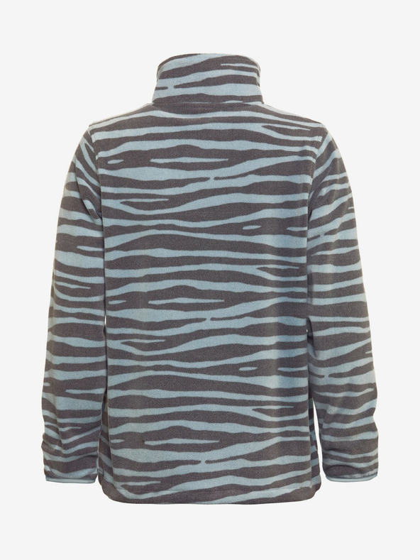 Horsefeathers Ženski pulover iz flisa Melia Horsefeathers