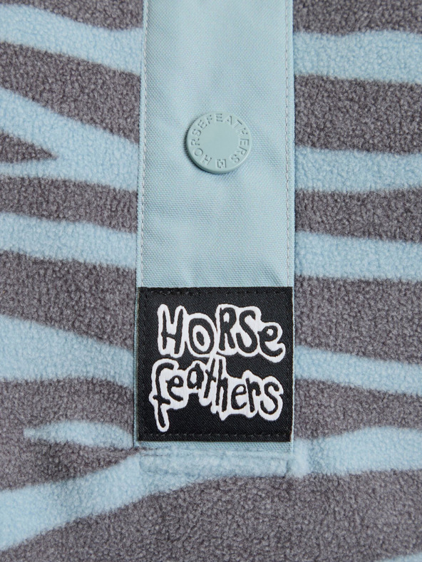 Horsefeathers Ženski pulover iz flisa Melia Horsefeathers