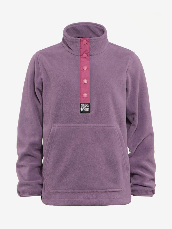 Horsefeathers Ženski pulover iz flisa Melia Horsefeathers