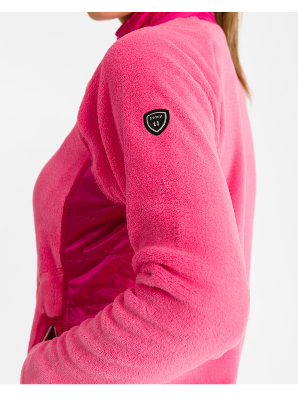 TRIMM Flowers majica TRIMM