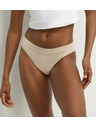 DIM Ženske spodnjice - DIM BRIEF - bele