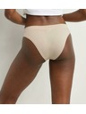 DIM Ženske spodnjice - DIM BRIEF - bele