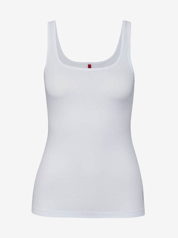 HUGO Komplet dveh ženskih majic HUGO