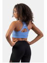 Nebbia Aktivni športni modrček s srednjo podporo 413 Nebbia