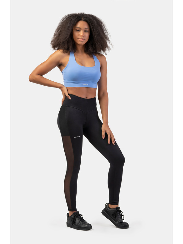 Nebbia Aktivni športni modrček s srednjo podporo 413 Nebbia