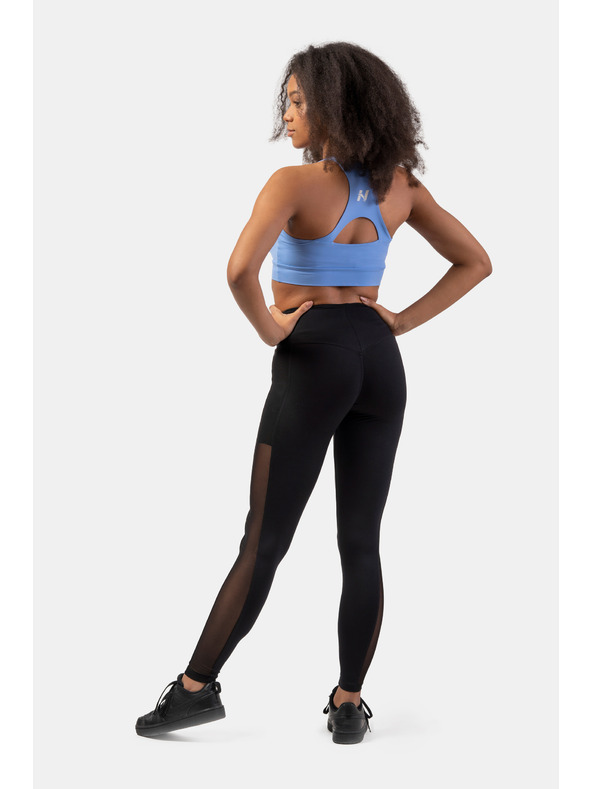 Nebbia Aktivni športni modrček s srednjo podporo 413 Nebbia