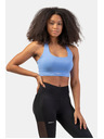 Nebbia Aktivni športni modrček s srednjo podporo 413 Nebbia