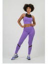 Nebbia FIT Activewear ojačan športni modrček 437 Nebbia