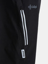 Kilpi Črne moške kolesarske hlače Kilpi Trackee