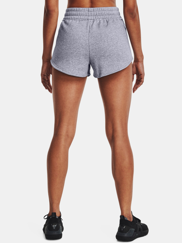 Under Armour Ženske kratke hlače Under Armour UA Prjct Rock Fleece Short