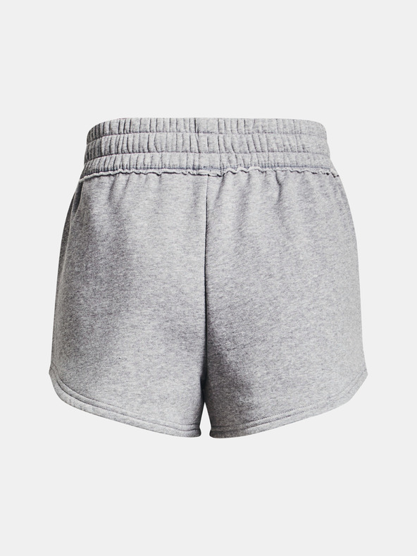Under Armour Ženske kratke hlače Under Armour UA Prjct Rock Fleece Short