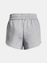 Under Armour Ženske kratke hlače Under Armour UA Prjct Rock Fleece Short
