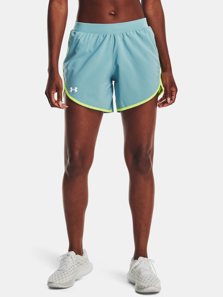 Under Armour Ženske kratke hlače Under Armour UA Fly By Elite 5'' Short