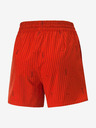 Puma Rdeče ženske kratke hlače PUMA x VOGUE