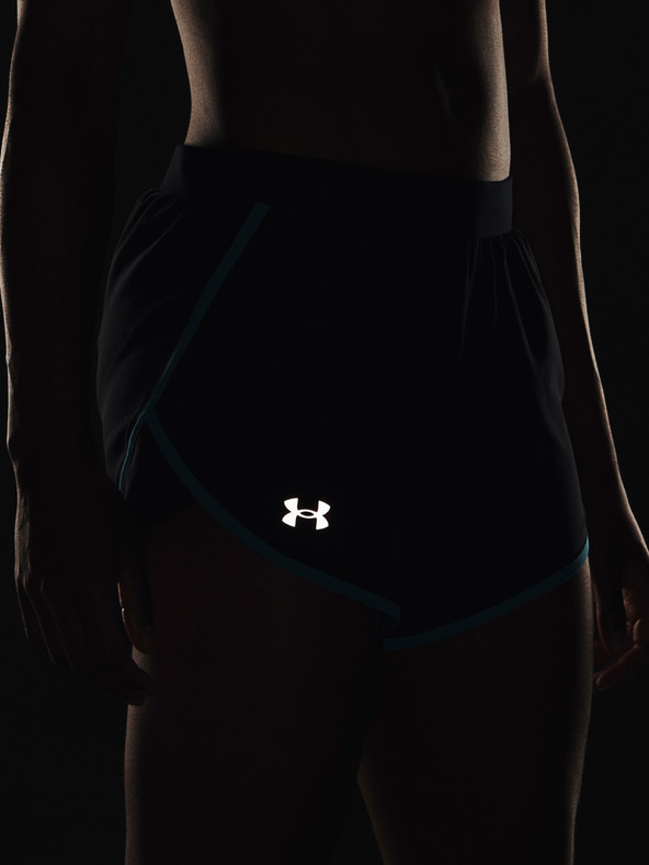 Under Armour Ženske kratke hlače Under Armour UA Fly By 2.0 Short