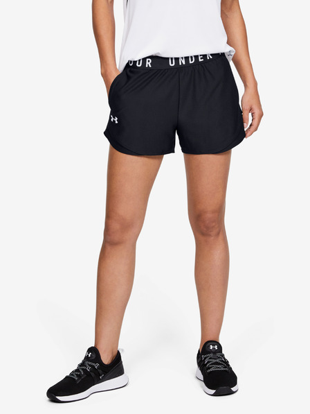 Under Armour Ženske kratke hlače Under Armour Play Up Short 3.0