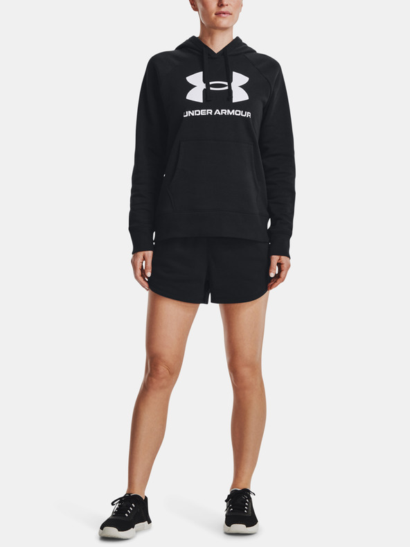Under Armour Ženske kratke hlače Under Armour Rival Fleece Short