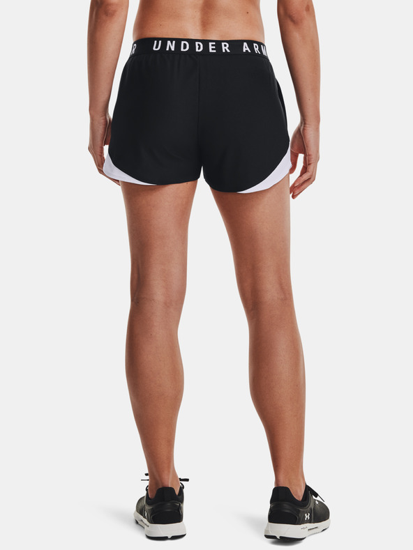 Under Armour Ženske kratke hlače Under Armour Play Up Shorts 3.0
