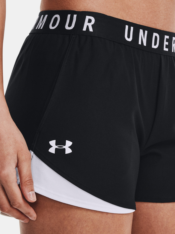 Under Armour Ženske kratke hlače Under Armour Play Up Shorts 3.0