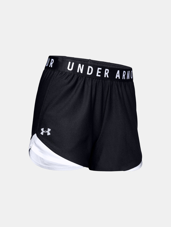 Under Armour Ženske kratke hlače Under Armour Play Up Shorts 3.0