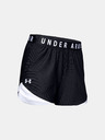 Under Armour Ženske kratke hlače Under Armour Play Up Shorts 3.0