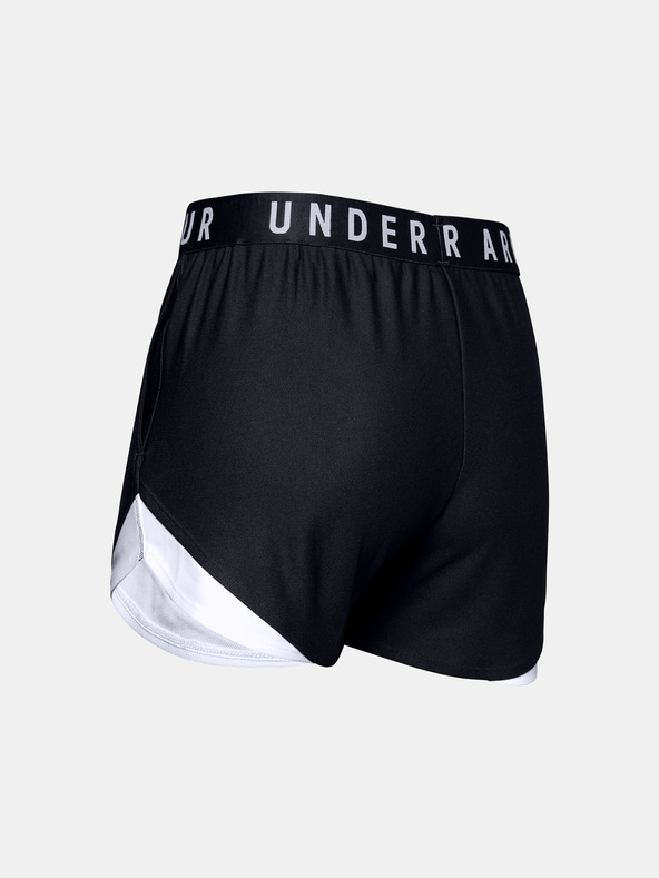 Under Armour Ženske kratke hlače Under Armour Play Up Shorts 3.0
