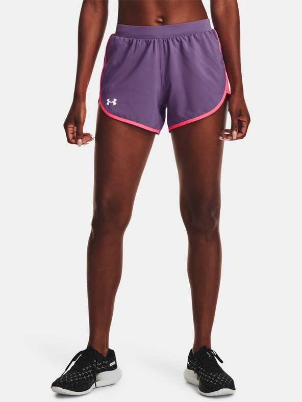 Under Armour Ženske kratke hlače Under Armour UA Fly By Elite 3'' Short